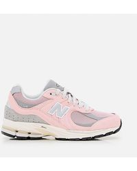 New Balance - 2000 Running Sneakers - Lyst