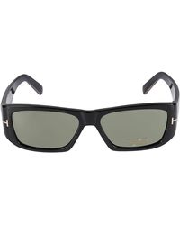 Tom Ford - Andres-02 Sunglasses - Lyst