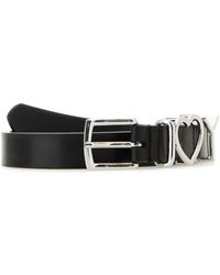Y. Project - Y Project Belt - Lyst