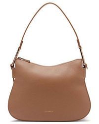 Coccinelle - Shoulder Bag Cowhide Shoulder-Bags - Lyst