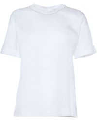 Peserico - Shirt - Lyst