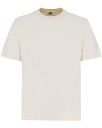 Luigi Borrelli Napoli - T-Shirt - Lyst