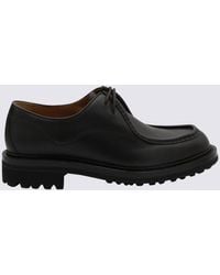 Church's - Leather Lymington Lace Up Shoes - Lyst