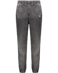 DIESEL - Denim Pants Comfort Versatility - Lyst