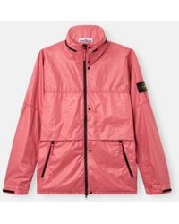 Stone Island - Stone Island H26 Jacket - Lyst