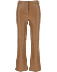 Max Mara - 'S Maxmara 'Sublime' Flared Pants - Lyst