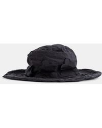 Scha - Flower Hat Cool Walk Time Big - Lyst