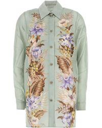 Zimmermann - Shirts - Lyst