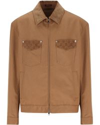 Gucci - Spw Jacket - Lyst
