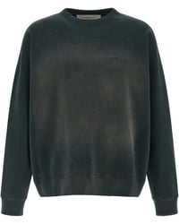 Golden Goose - 'Martin' Sweatshirt - Lyst