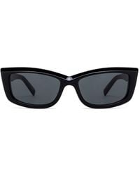 Saint Laurent - Sl 658 Sunglasses - Lyst