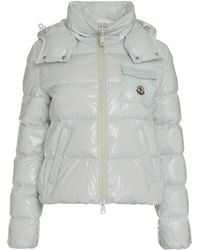 Moncler - Andro Hooded Full-zip Down Jacket - Lyst
