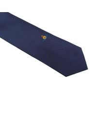 Vivienne Westwood - Ties Silk - Lyst