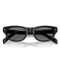 Prada - Pr C08S Acetato Sunglasses - Lyst