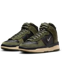 Nike - Dunk High Up Rebel Sneakers Shoes - Lyst