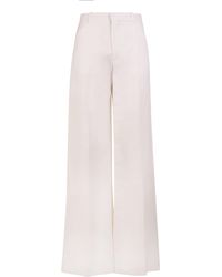 Chloé Pants, Slacks and Chinos for Women | Online Sale up to 70 