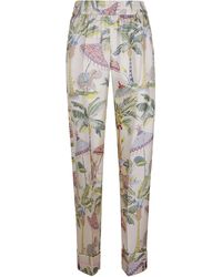 RED Valentino Pants, Slacks and Chinos for Women - Up to 77% off 