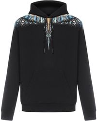 Marcelo Burlon Hoodies for Women - Up to 57% off at Lyst.com