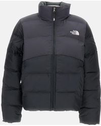 The North Face - Saikuru Puffer Jacket - Lyst