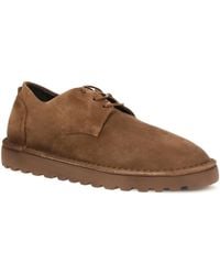 Marsèll - Lace-Up Shoes Sancrispa Alta - Lyst