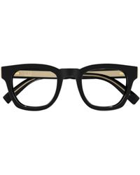 dunhill - Du0081O001 Transpare - Lyst