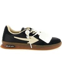 Off-White c/o Virgil Abloh - 'End Of Play' Sneakers - Lyst