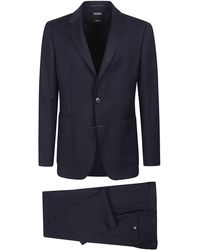 ZEGNA - Suit - Lyst