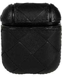 Bottega Veneta - Airpods Case Accessory - Lyst