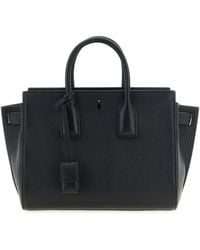 Saint Laurent - 'Sac De Jour' Small Handbag - Lyst