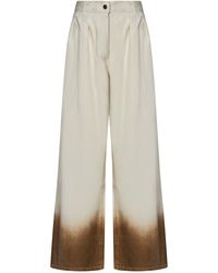 Alanui - Bright Hues Denim Jeans - Lyst