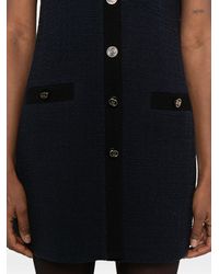 Gucci - Dresses Wool Mix - Lyst