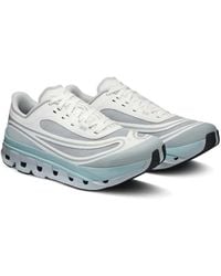 On Shoes - On X Ikon Cloudflow 5 Ad Sneakers Shoes - Lyst