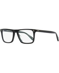 Oliver Peoples - Bernardo-R Eyeglasses Ov5189U 1005 51Mm Plastic (Acetate) - Lyst