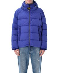 Parajumpers - Norton Hooded Down Jacket - Lyst