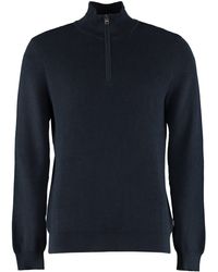 HUGO BOSS Sweaters and knitwear for Men 
