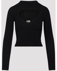 DIESEL - Top - Lyst