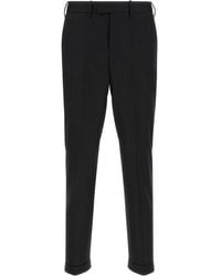 PT Torino - Master Trousers - Lyst