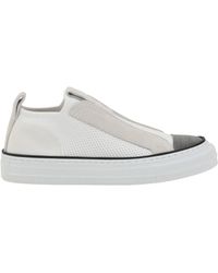 Brunello Cucinelli - Sneakers - Lyst