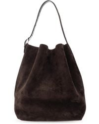 TOTEME - Toteme Shopper-Type Bag - Lyst