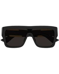 Bottega Veneta - Sunglasses Bio Injection Eyewear - Lyst
