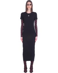 Marine Serre Dresses for Women - Up to 67% off | Lyst