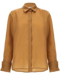 Max Mara - 'Nola' Shirt - Lyst