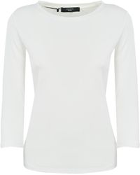 Weekend by Maxmara T-shirts for Women - Up to 35% off | Lyst