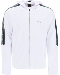 BOSS by HUGO BOSS Activewear, gym and workout clothes for Men | Online Sale  up to 62% off | Lyst