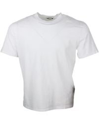 Jacob Cohen - T-Shirts And Polos 100Co - Lyst