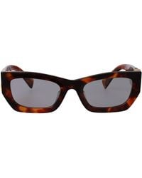 Miu Miu - Sunglasses - Lyst