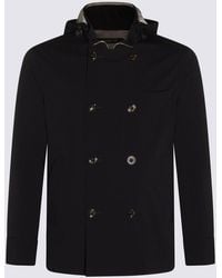 Montecore - Coats _Pa 23 Plu - Lyst