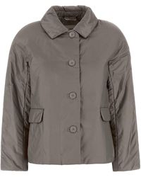 Max Mara - Jackets - Lyst
