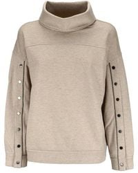 Brunello Cucinelli - Cashmere Knitwear - Lyst