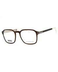 BOSS - Hugo Boss Boss1629 Eyeglasses - Lyst